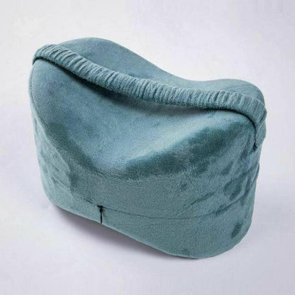 Avelena | Schwellenlos Orthopädisches Kniekissen für Seitenschläfer Verbesserter Schlaf Ergonomisches Design