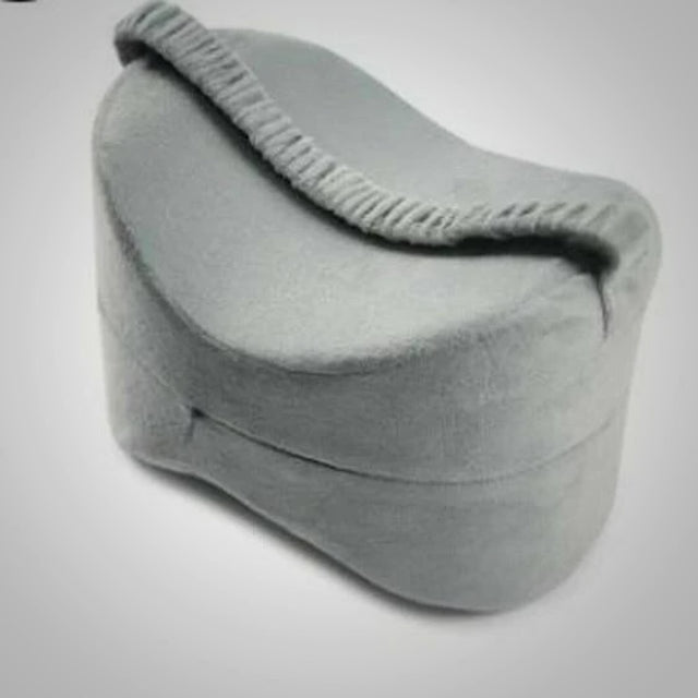 Avelena | Schwellenlos Orthopädisches Kniekissen für Seitenschläfer Verbesserter Schlaf Ergonomisches Design