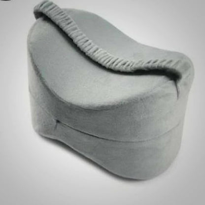 Avelena | Schwellenlos Orthopädisches Kniekissen für Seitenschläfer Verbesserter Schlaf Ergonomisches Design