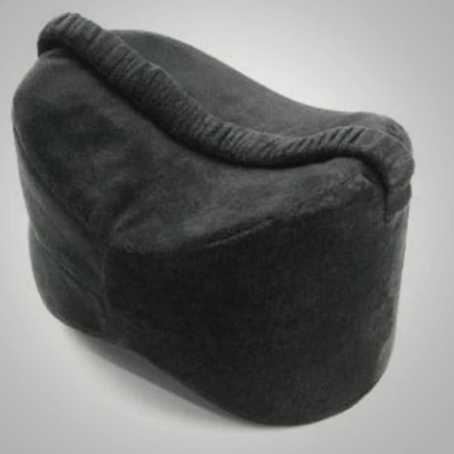 Avelena | Schwellenlos Orthopädisches Kniekissen für Seitenschläfer Verbesserter Schlaf Ergonomisches Design