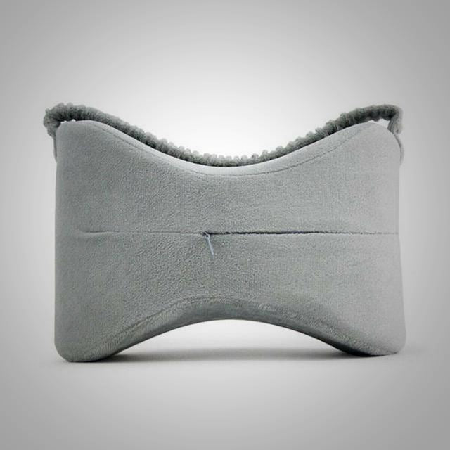 Avelena | Schwellenlos Orthopädisches Kniekissen für Seitenschläfer Verbesserter Schlaf Ergonomisches Design