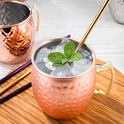 Avelena | Moscow Mule Becher
