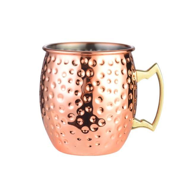 Avelena | Moscow Mule Becher