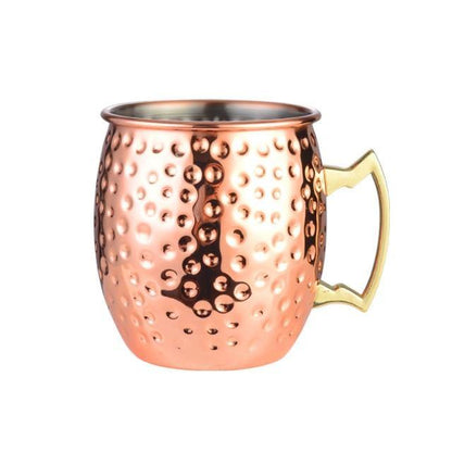 Avelena | Moscow Mule Becher