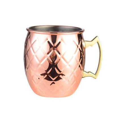 Avelena | Moscow Mule Becher