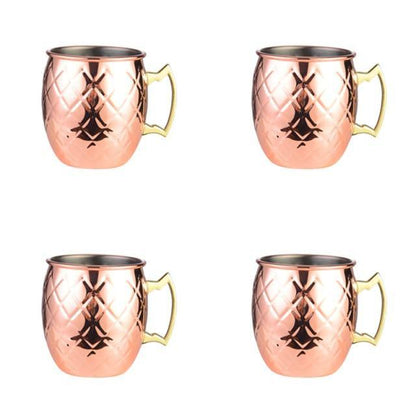 Avelena | Moscow Mule Becher