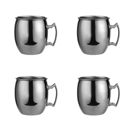 Avelena | Moscow Mule Becher