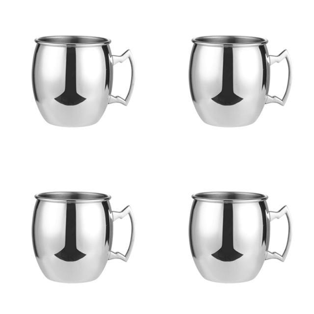 Avelena | Moscow Mule Becher