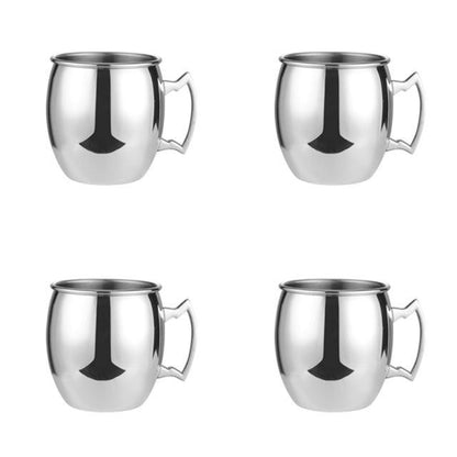 Avelena | Moscow Mule Becher