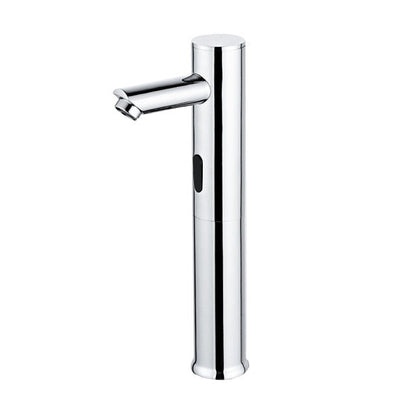 Avelena | AquaSense Automatischer Infrarotsensor Wasserhahn – Kontaktlose Wassersteuerung für Hygiene & Effizienz