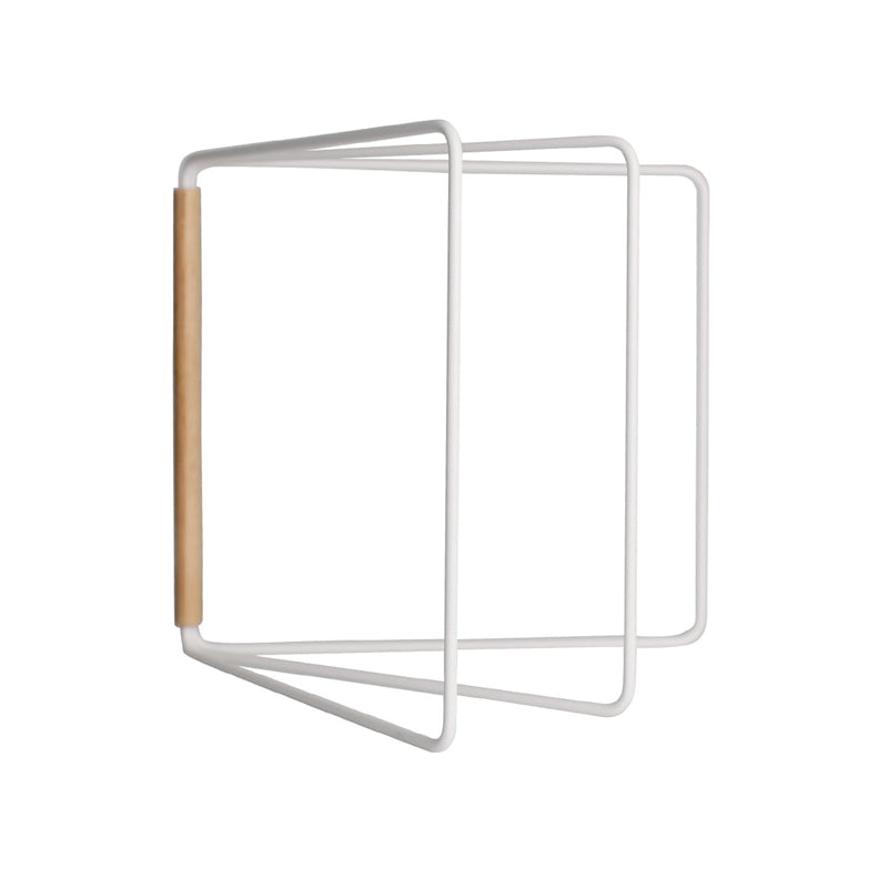 Avelena | Moderner Küchentuchhalter