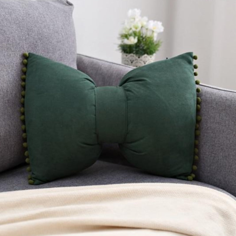 Avelena | Das Finishing Touch Schleifen Kissen