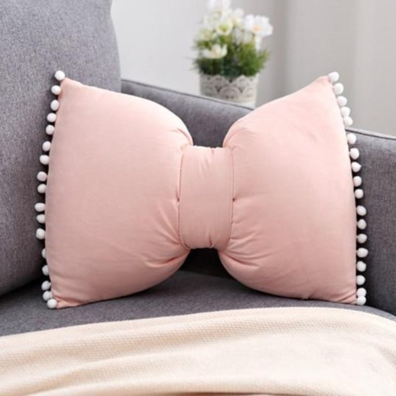 Avelena | Das Finishing Touch Schleifen Kissen