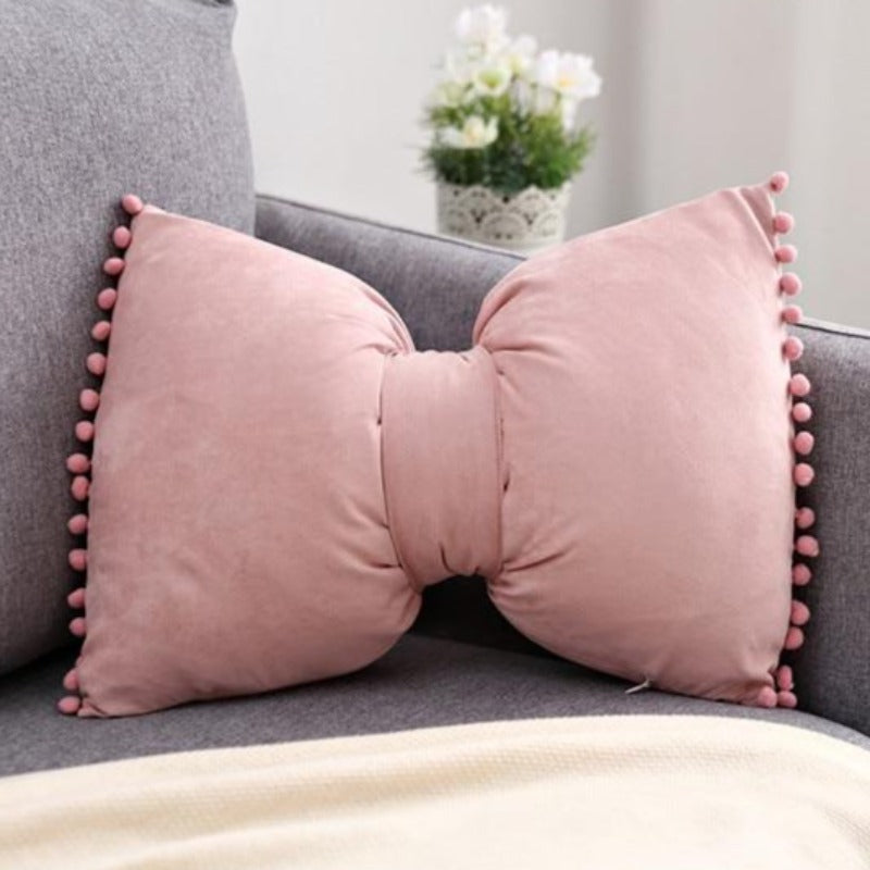 Avelena | Das Finishing Touch Schleifen Kissen