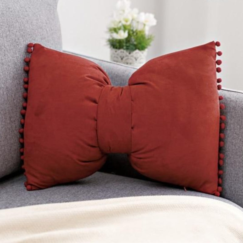 Avelena | Das Finishing Touch Schleifen Kissen