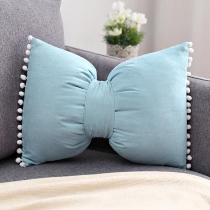 Avelena | Das Finishing Touch Schleifen Kissen