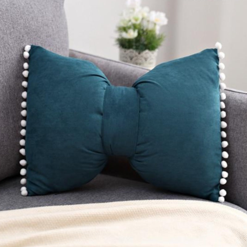 Avelena | Das Finishing Touch Schleifen Kissen