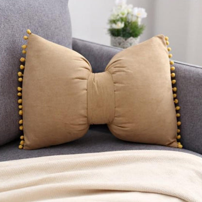 Avelena | Das Finishing Touch Schleifen Kissen