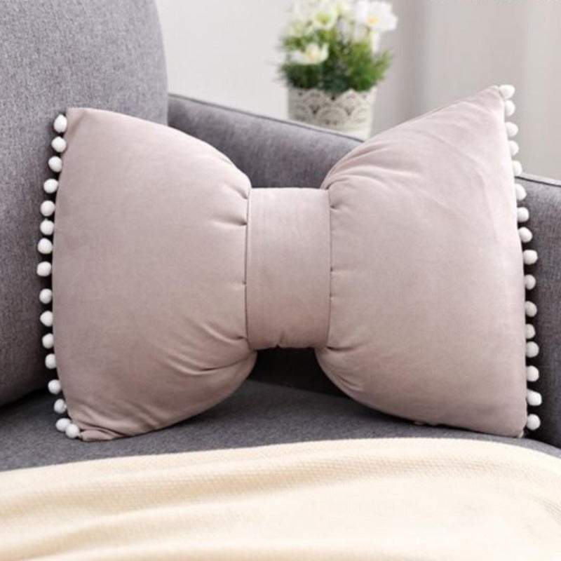 Avelena | Das Finishing Touch Schleifen Kissen