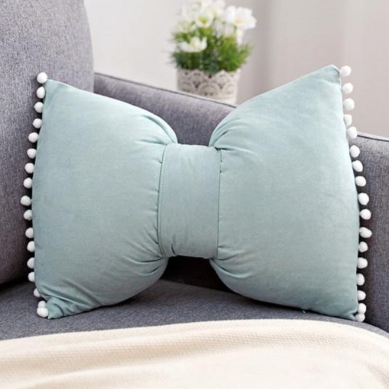 Avelena | Das Finishing Touch Schleifen Kissen