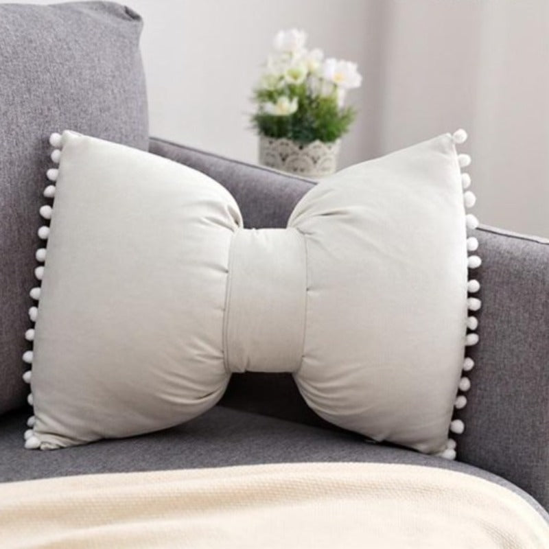 Avelena | Das Finishing Touch Schleifen Kissen