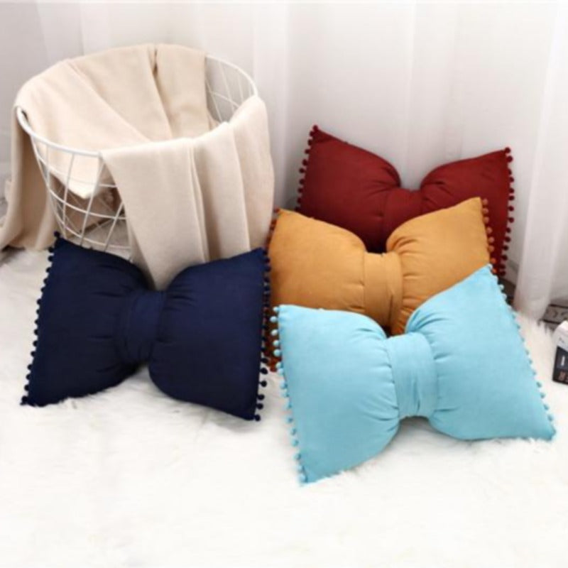 Avelena | Das Finishing Touch Schleifen Kissen