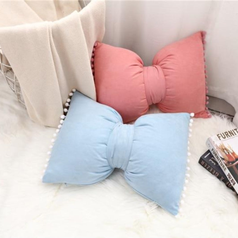 Avelena | Das Finishing Touch Schleifen Kissen