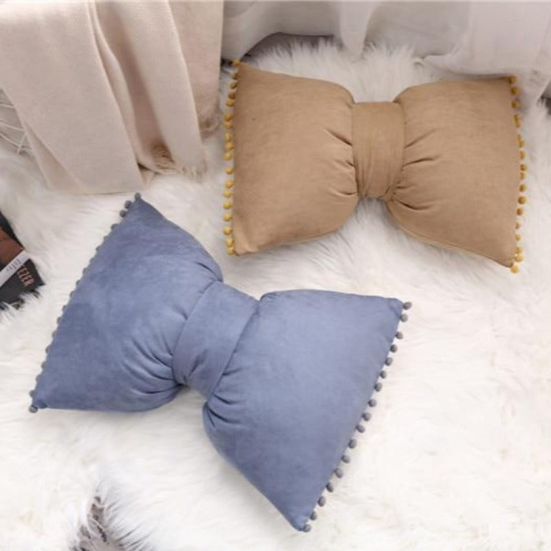 Avelena | Das Finishing Touch Schleifen Kissen