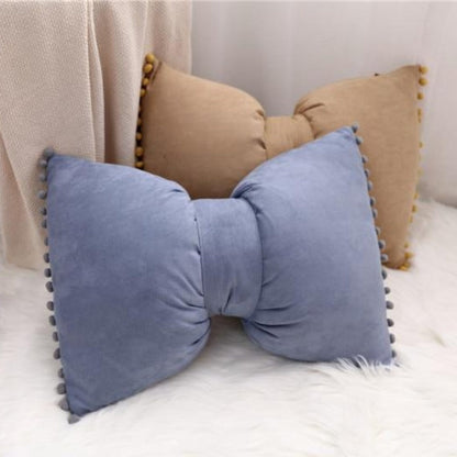 Avelena | Das Finishing Touch Schleifen Kissen