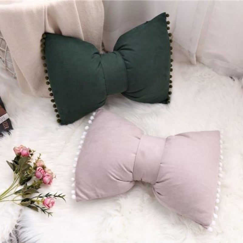 Avelena | Das Finishing Touch Schleifen Kissen