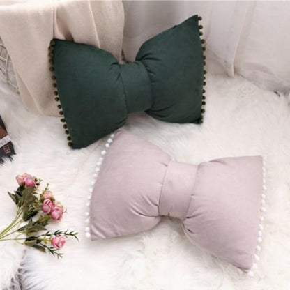 Avelena | Das Finishing Touch Schleifen Kissen