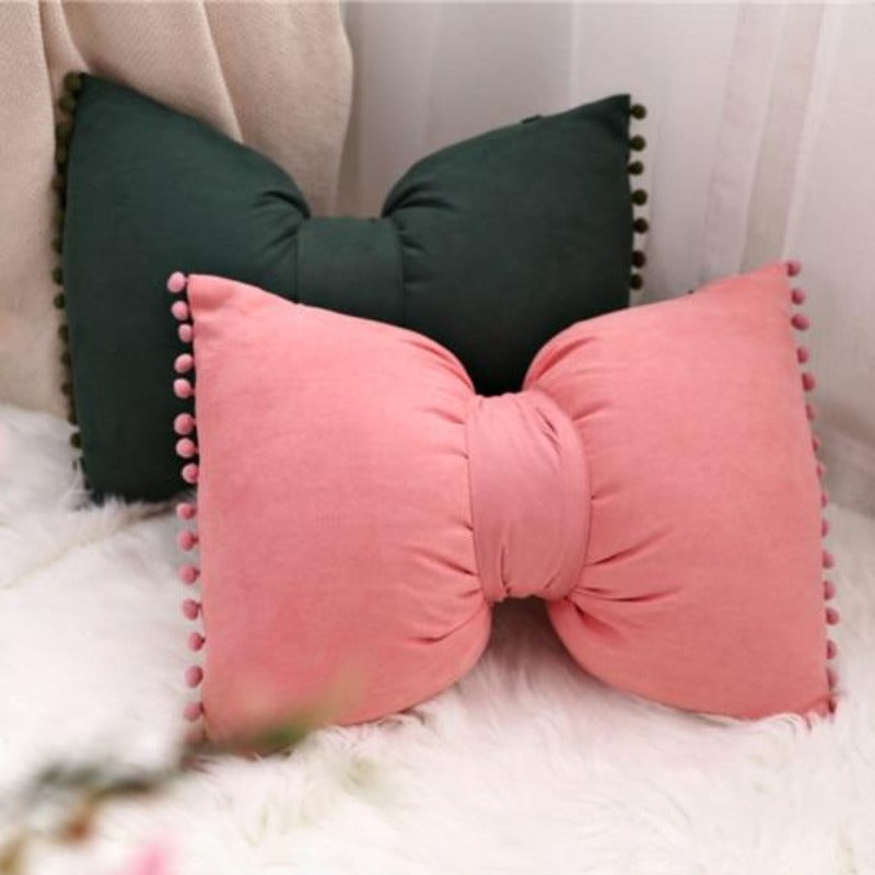 Avelena | Das Finishing Touch Schleifen Kissen