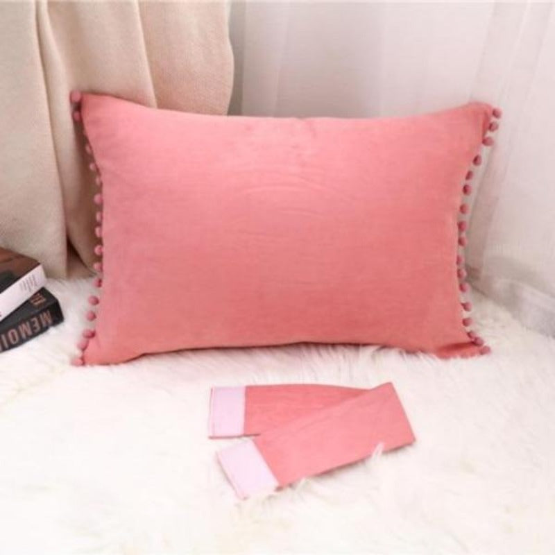 Avelena | Das Finishing Touch Schleifen Kissen