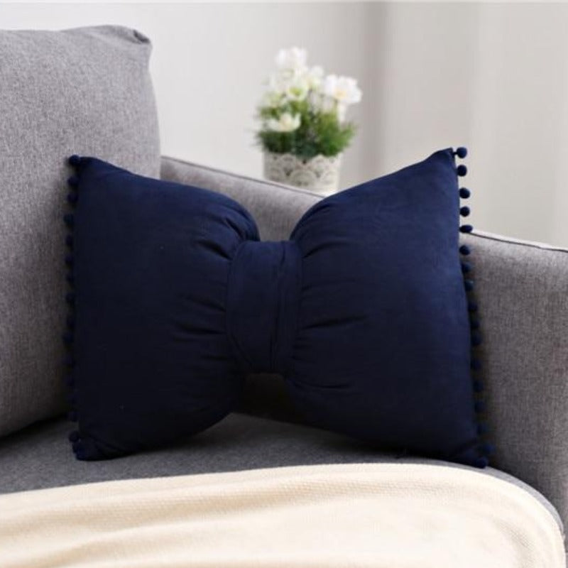 Avelena | Das Finishing Touch Schleifen Kissen