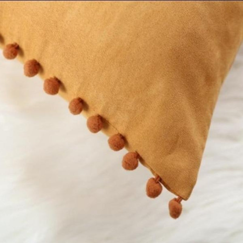 Avelena | Das Finishing Touch Schleifen Kissen