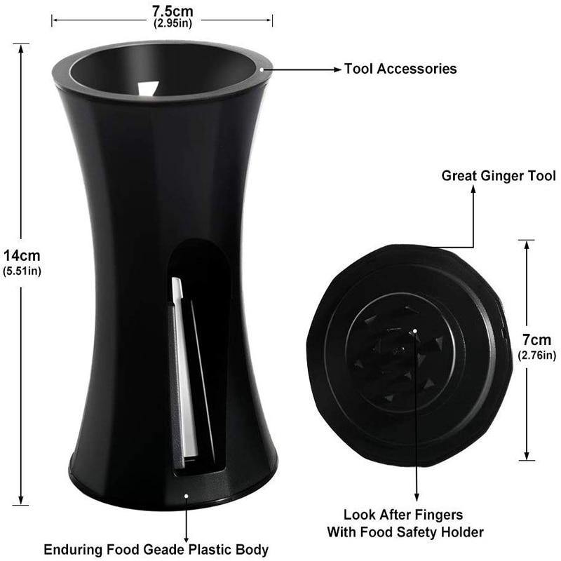 Avelena | Gemüsespiralschneider