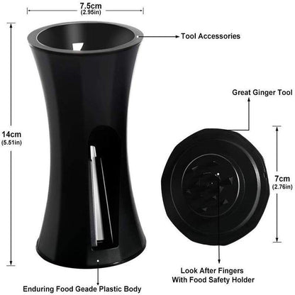 Avelena | Gemüsespiralschneider