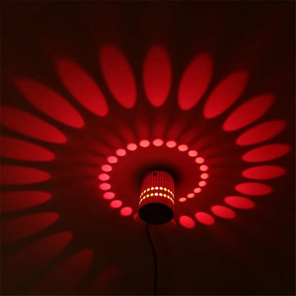 Avelena | Downlight - Spiralförmiges Licht | Energieeinsparend