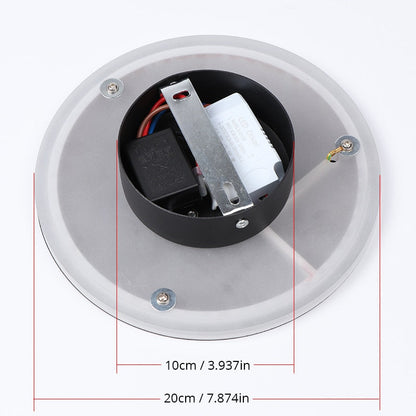 Avelena | Touch LED-Wandleuchte Alonso