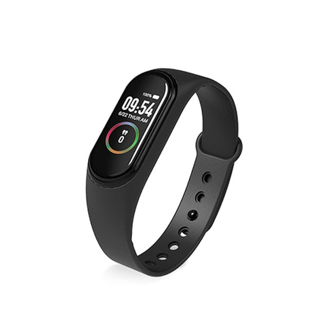 Avelena | M4 Smartwatch Band Fitness Armband