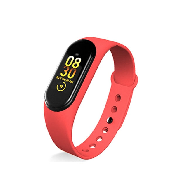 Avelena | M4 Smartwatch Band Fitness Armband