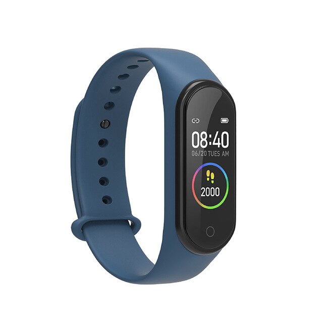 Avelena | M4 Smartwatch Band Fitness Armband