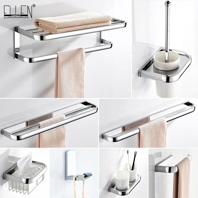 Avelena | Original Badezimmer Hardware Set
