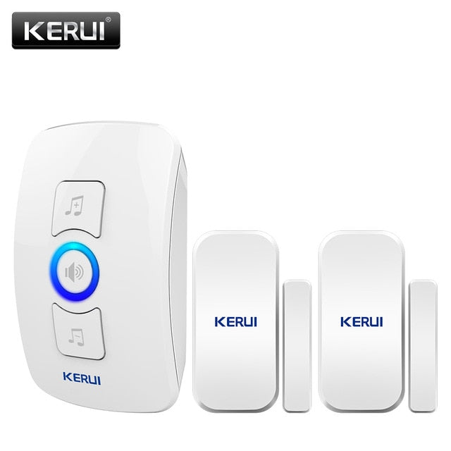 Avelena | Smart Zuhause Sicherheit Drahtlose Türklingel