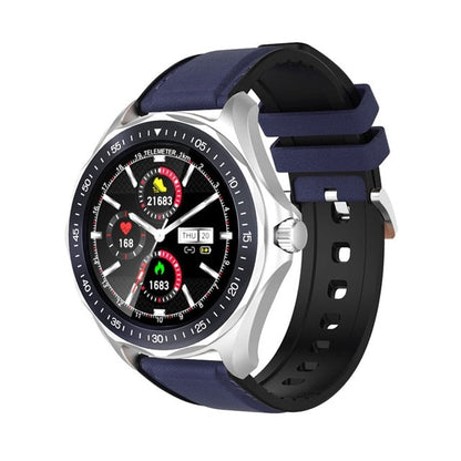 Avelena | Smartwatch Überwachen Sie Ihre Herzfrequenz, Ihren Blutdruck und Ihre Fitness