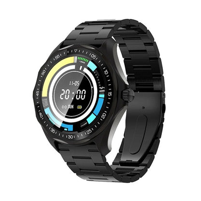 Avelena | Smartwatch Überwachen Sie Ihre Herzfrequenz, Ihren Blutdruck und Ihre Fitness