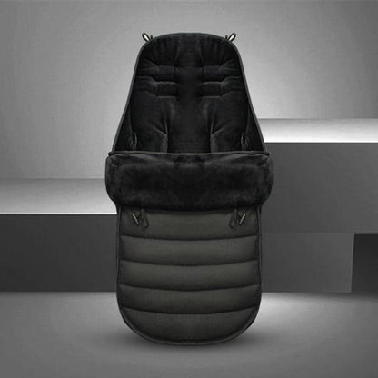 Avelena | Universeller Kinderwagen Fußsack