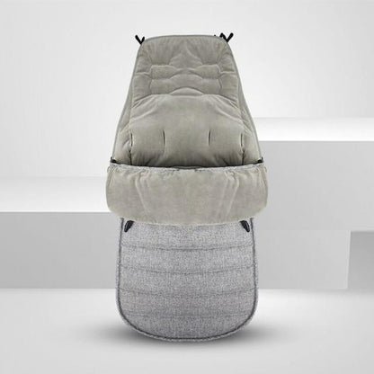 Avelena | Universeller Kinderwagen Fußsack
