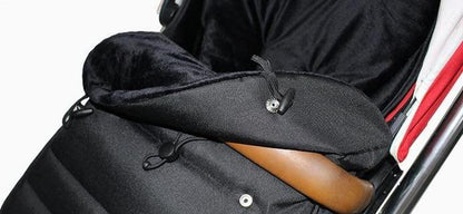Avelena | Universeller Kinderwagen Fußsack