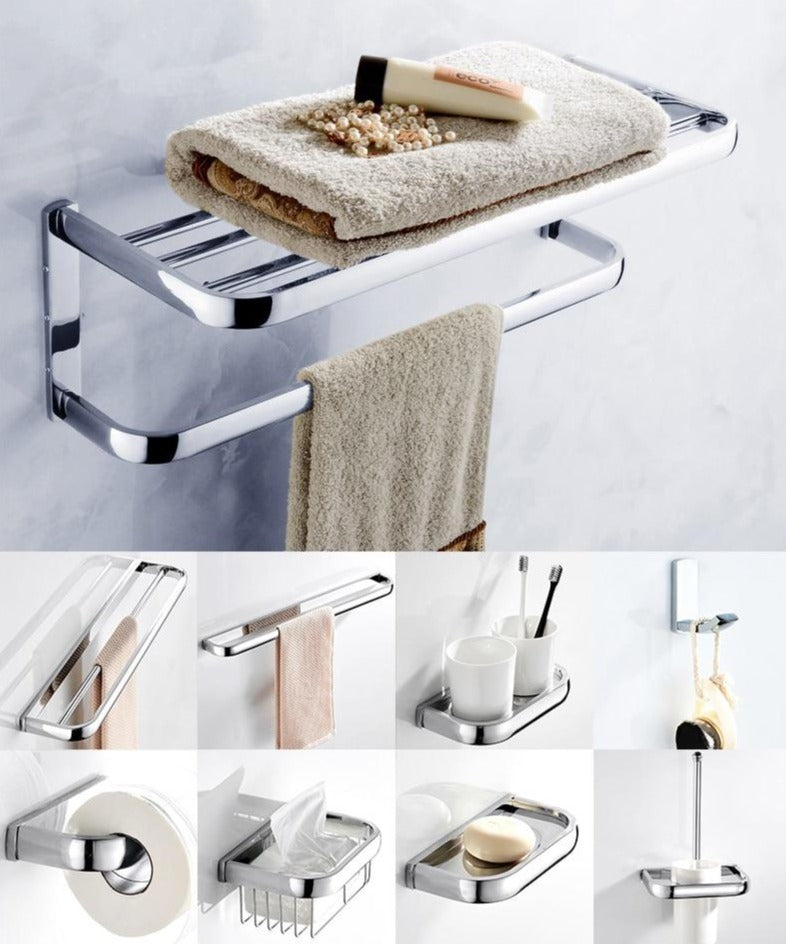 Avelena | Original Badezimmer Hardware Set
